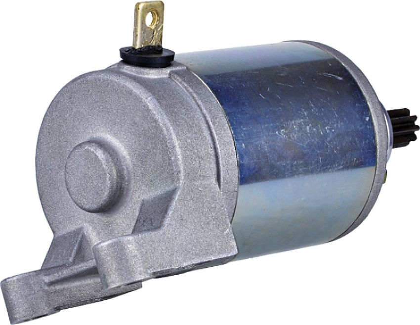Arrowhead 410-52612 Denso 12V 9T Str