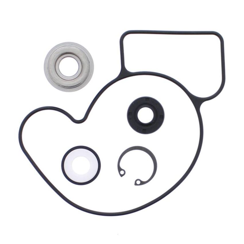 Vertex Pistons 721311 Vertex Gaskets 07-11 Arctic Cat Cross Fire 800 EFI Water Pump Rebuild Kit