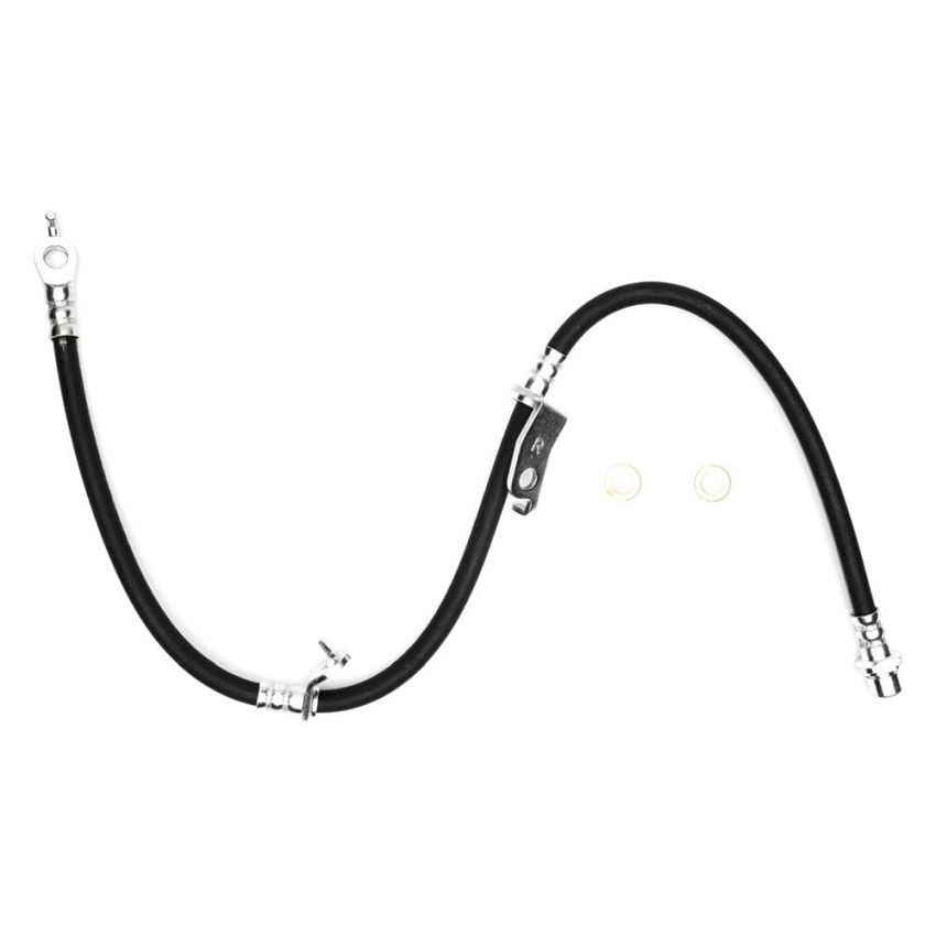 Dynamic Friction 350-76108 Brake Hose