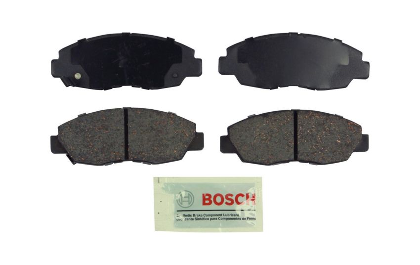 Bosch BE465 Brake Pads Front