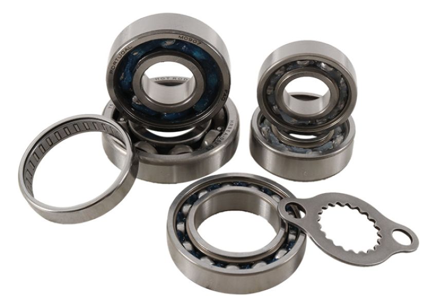Hot Rods TBK0095 07-21 Honda CRF 150 R 150cc Transmission Bearing Kit
