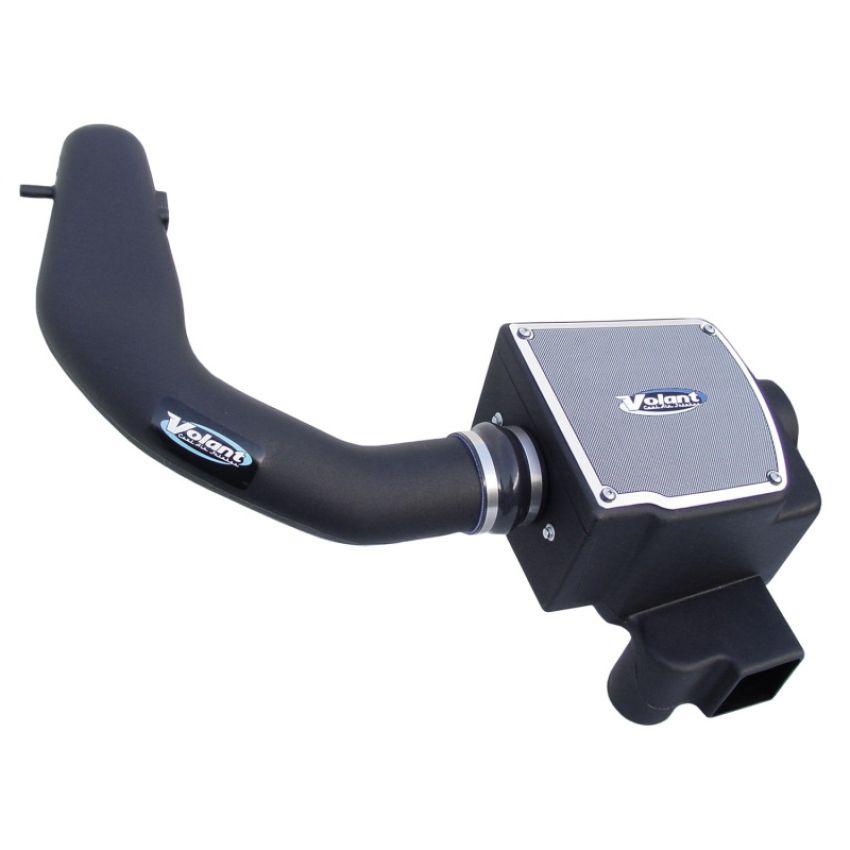 Volant 197546 PowerCore Closed Box Air Intake