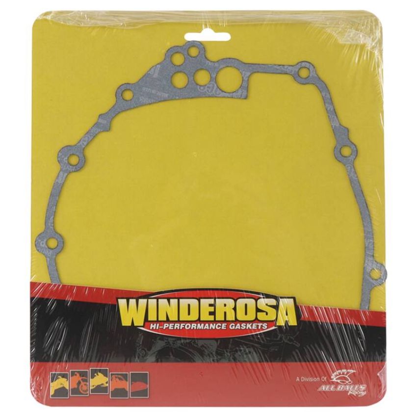 Vertex Pistons 333010 Vertex Gaskets 04-09 Yamaha FZ6 Outer Clutch Gasket Kit