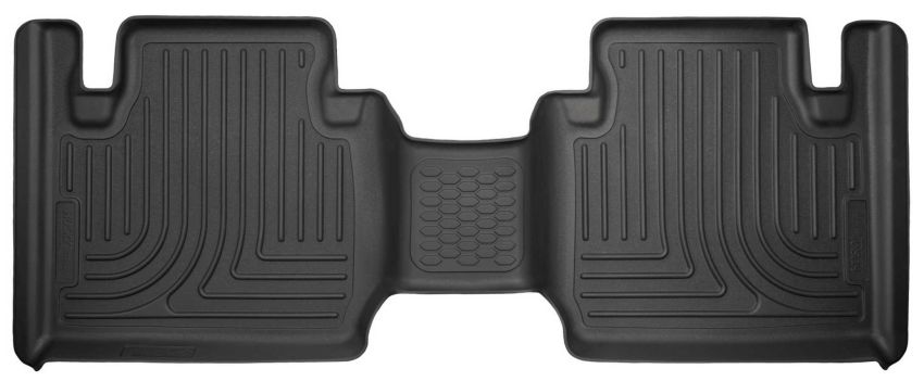HUSKY LINERS HSK14941 2nd Seat Floor Liner