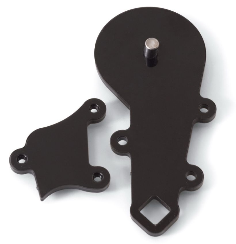 TENSIONER BRACE