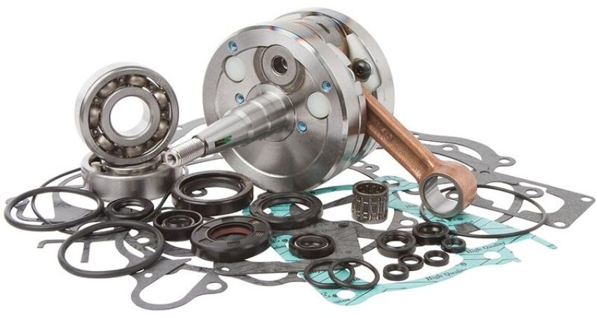 Hot Rods CBK0014 02-04 YZ 125 Bottom End Kit