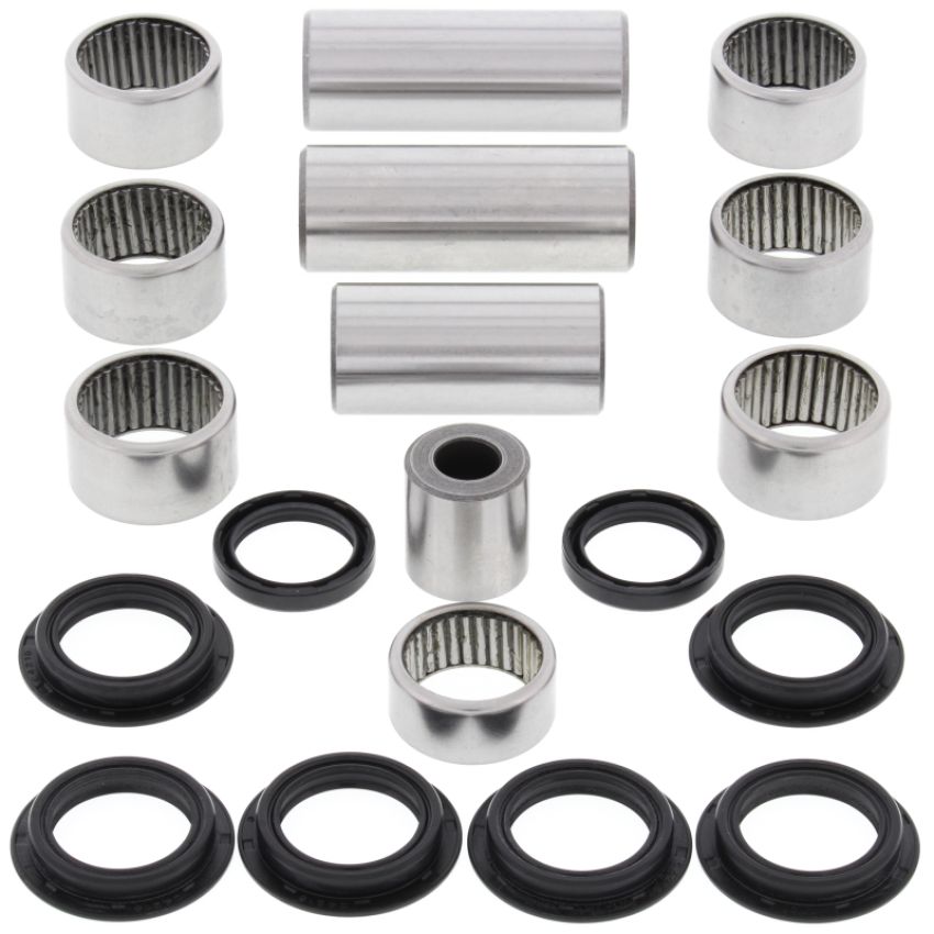 All Balls Racing 27-1053 98-99 Suzuki RM125 Linkage Bearing Kit