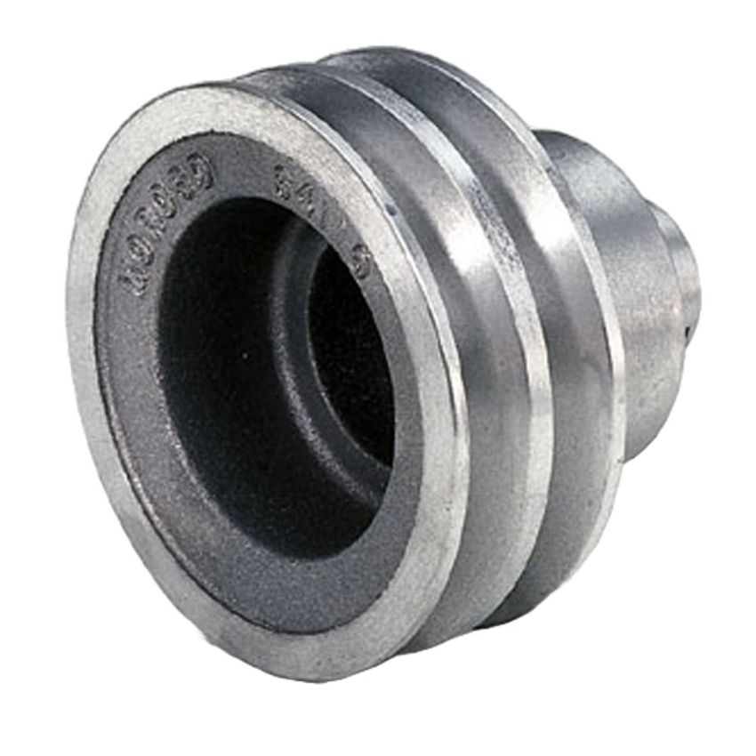 MOROSO MOR64110 Double Groove Crnk Pulle