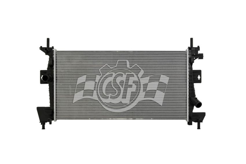 CSF 3595 Radiator