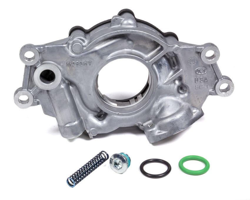 Melling M295HV High Volume Replacement Oil Pump