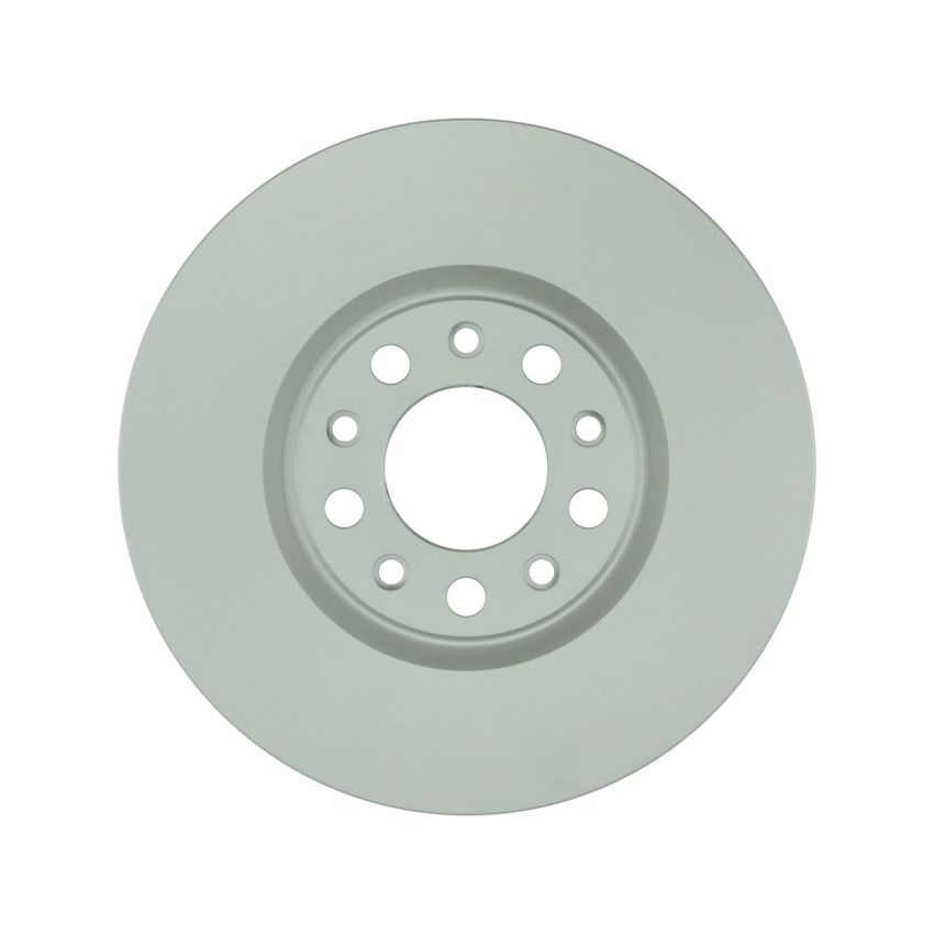 Bosch 16011568 Bosch QuietCast Disc Brake Rotor