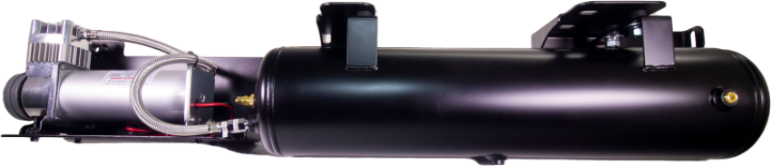 Kleinn Air Horns MERC-OBA Kleinn 06-22 Mercedes Sprinter Onboard Air System