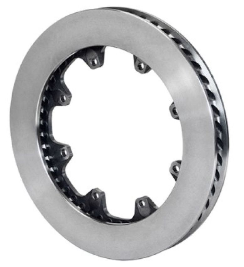 Wilwood 160-13498 Rotor-HD48-LW SPC-37-LH 11.75 x 1.21 - 8 on 7.00in