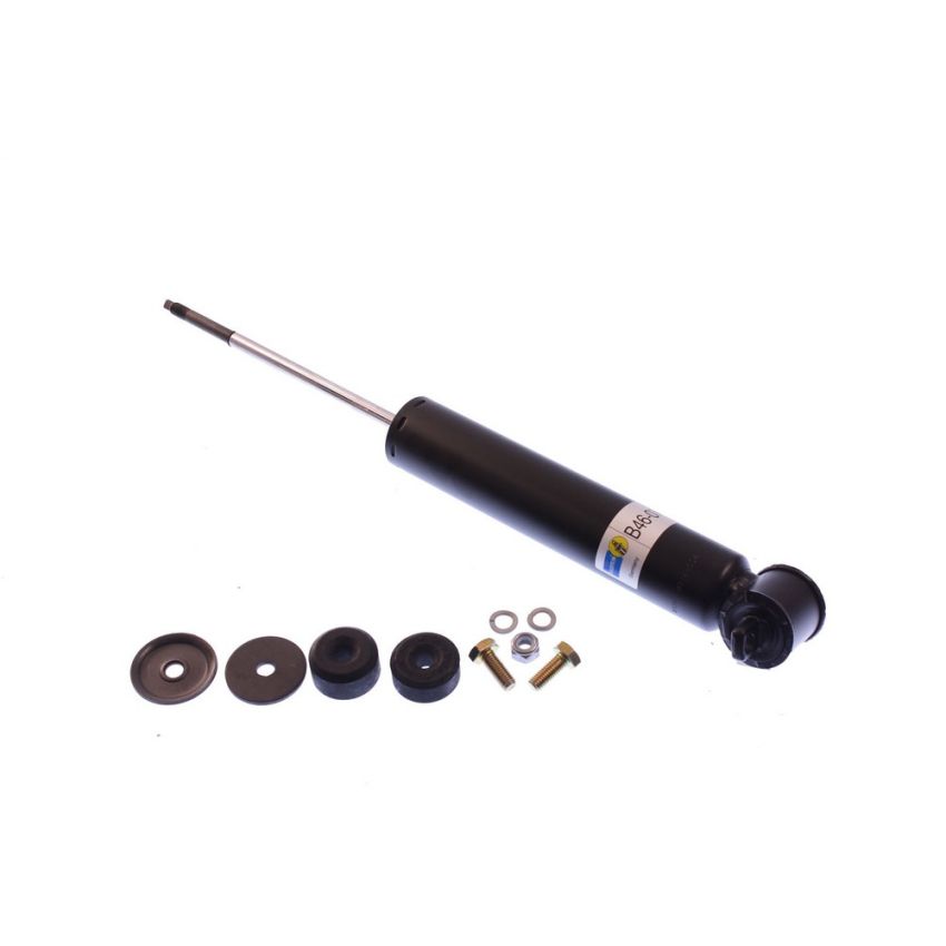 Bilstein 24007146 B4 OE Replacement - Suspension Shock Absorber