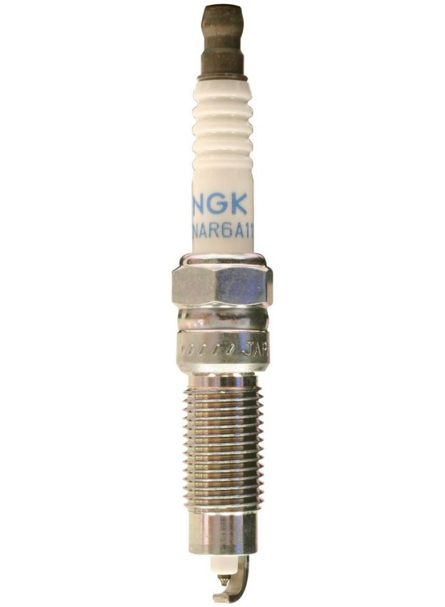 NGK 5507 NGK Laser Platinum Spark Plug