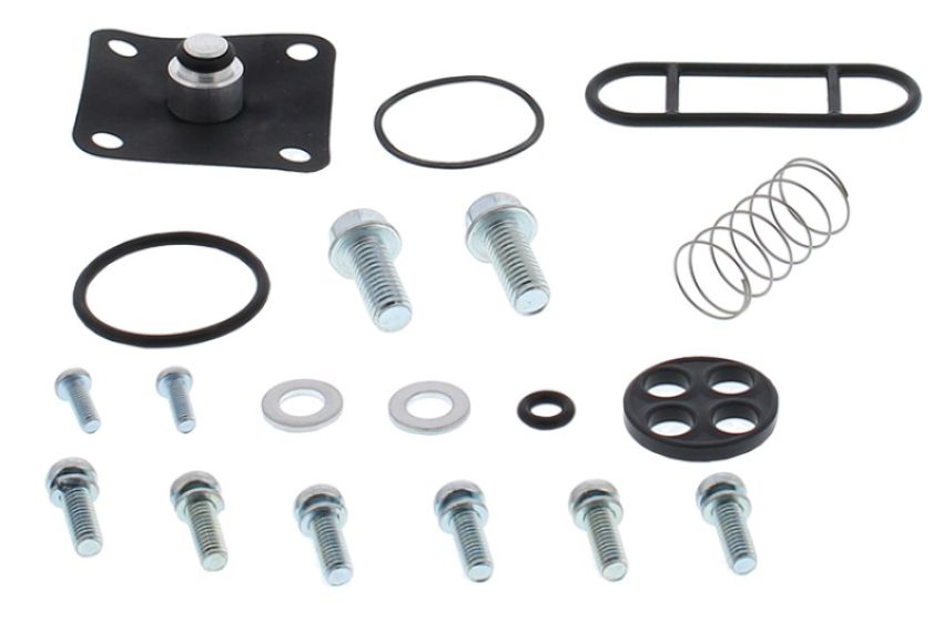 All Balls Racing 60-1042 06-07 Suzuki LT-A400 Eiger 2wd Fuel Tap Repair Kit