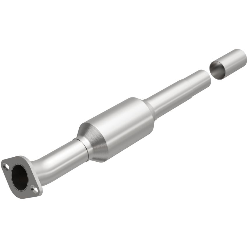 MagnaFlow Exhaust Products 5671034 California Direct-Fit Catalytic Converter