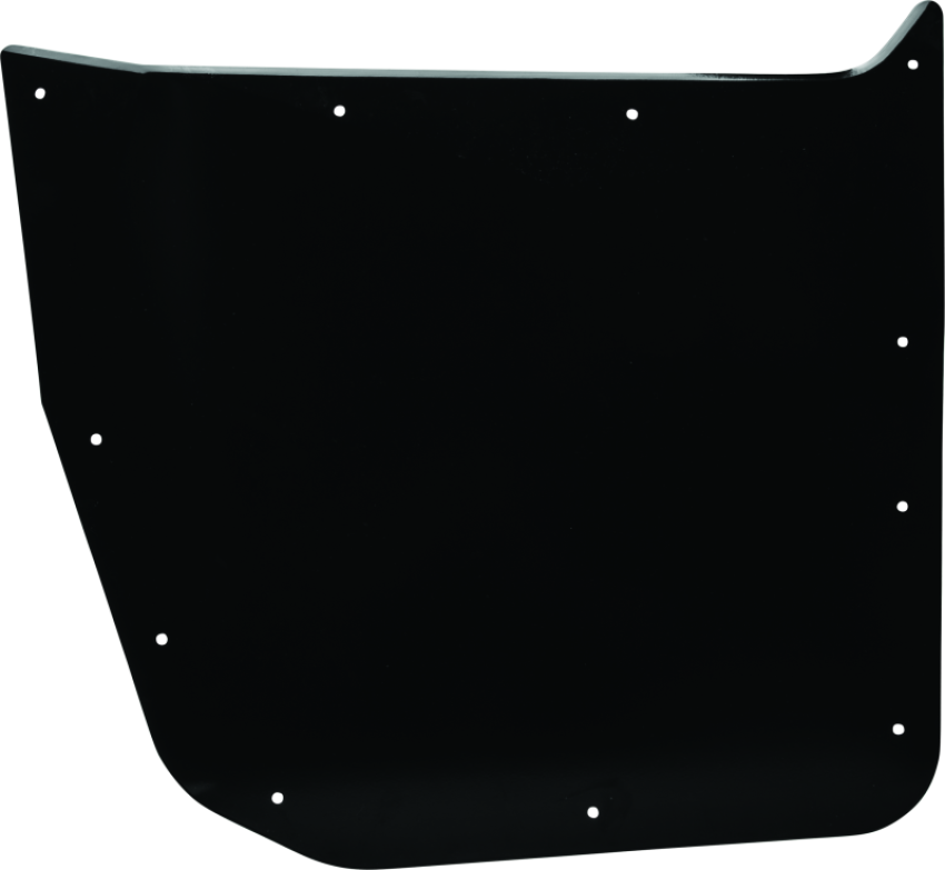 DragonFire Racing 522300 UTV Doors