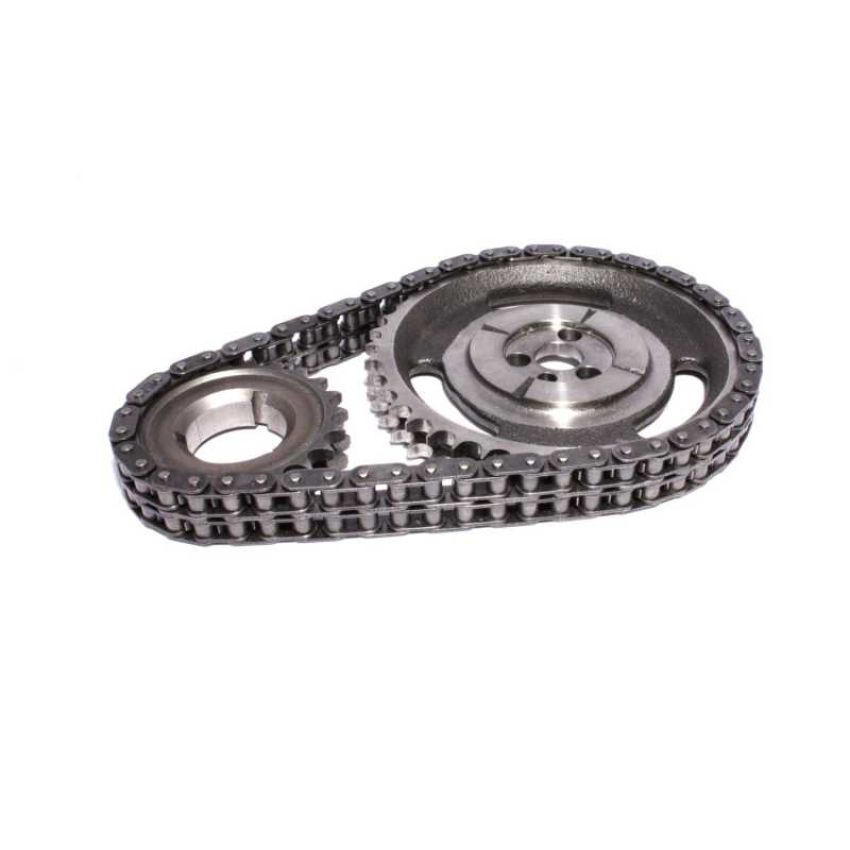 COMP CAMS COM2136 Sbc 87-92 Mag-Dbl Roller Tim/Set W/Fac Roller Cam