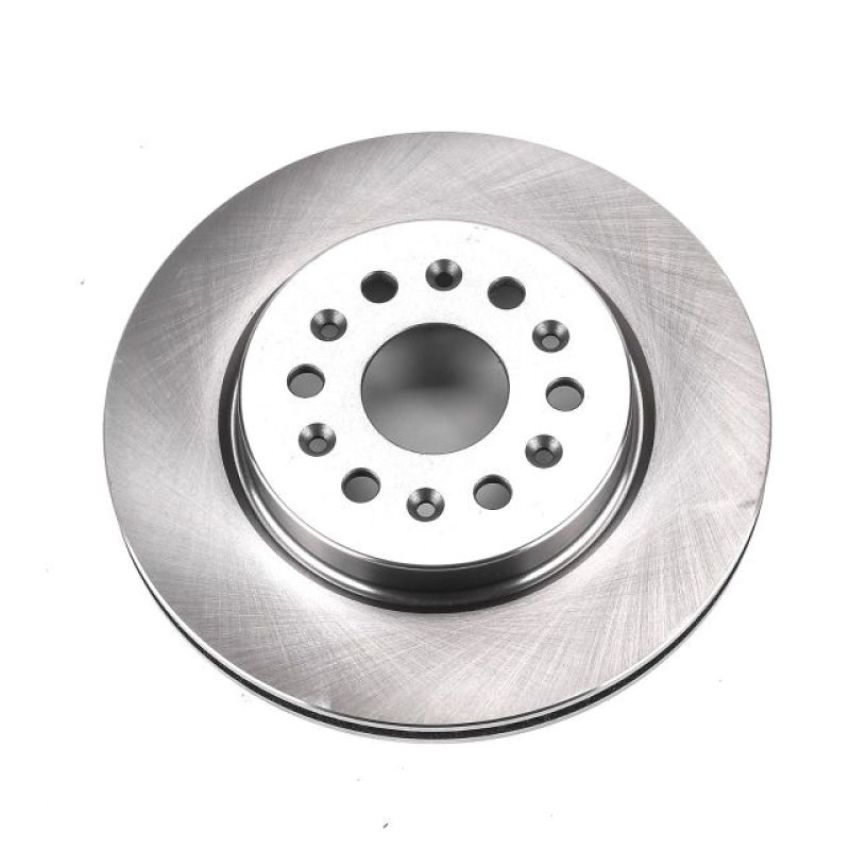 PowerStop AR82193 AutoSpecialty Brake Rotor