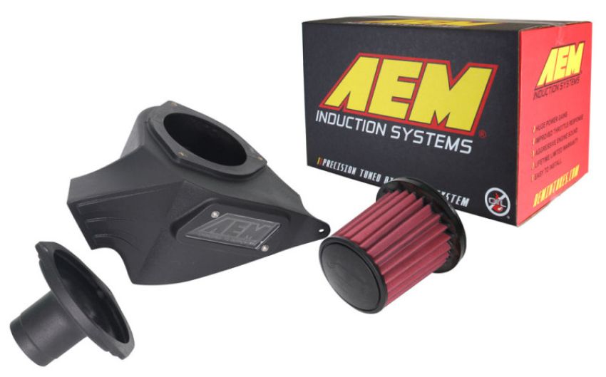 AEM 21-841DS Cold Air Intake System