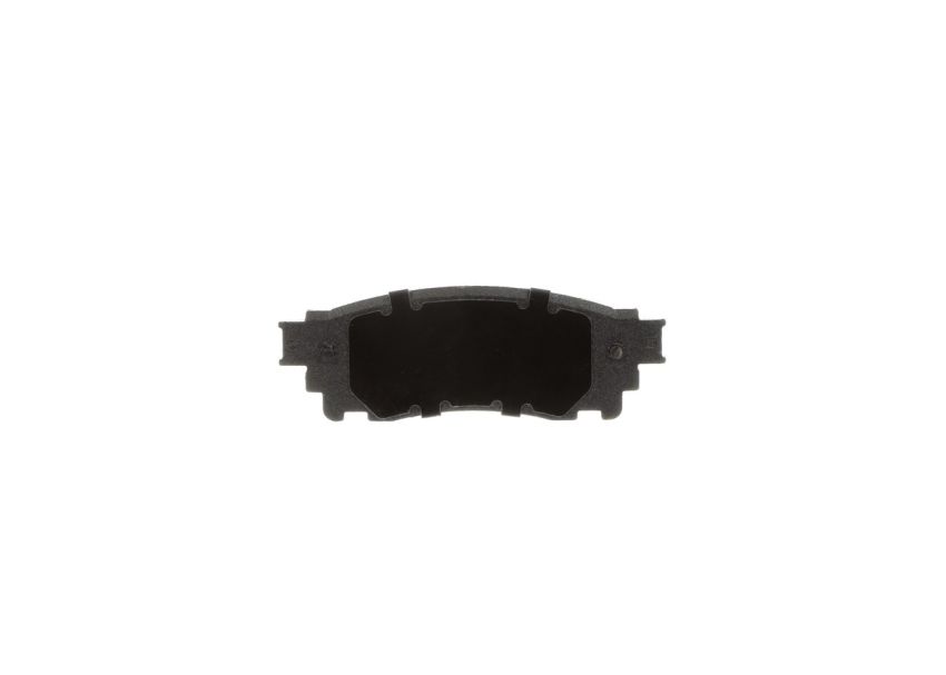 Bosch BE1805H Brake Pads Rear