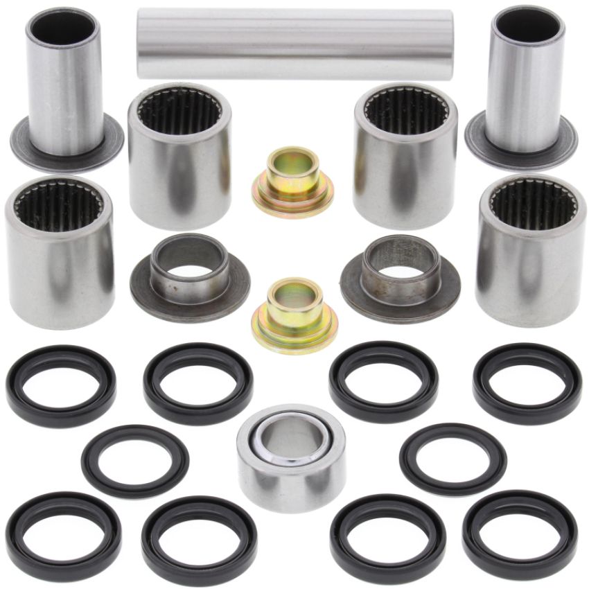 All Balls Racing 27-1088 93-00 Yamaha YZ125 Linkage Bearing Kit