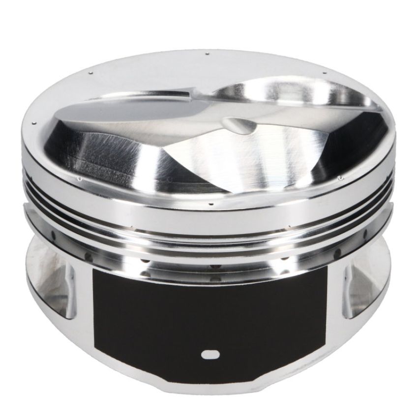 JE Pistons 258201 BBC NITROUS DOME GP Set of 8 Pistons