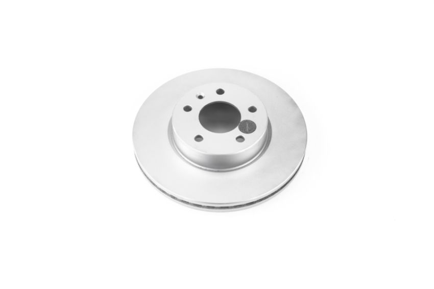 PowerStop AR82159EVC PowerStop Evolution Coated Rotor