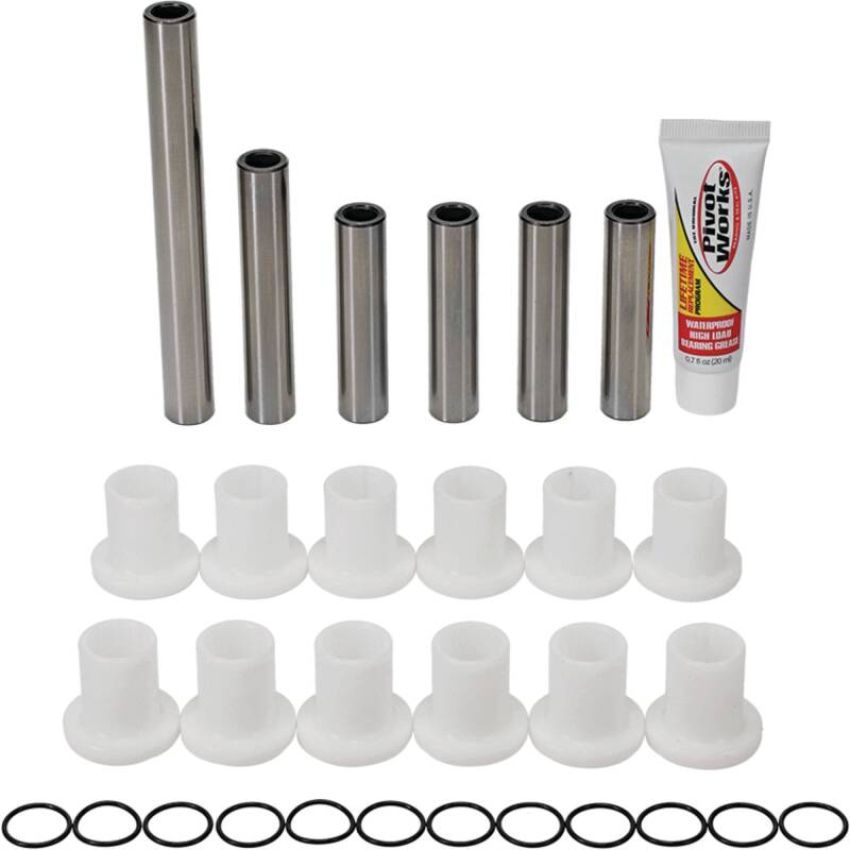 Pivot Works PWIRS-00029 14-16 Polaris ACE 325 PW Rear Independent Suspension, 2 Kits Req. Per Veh