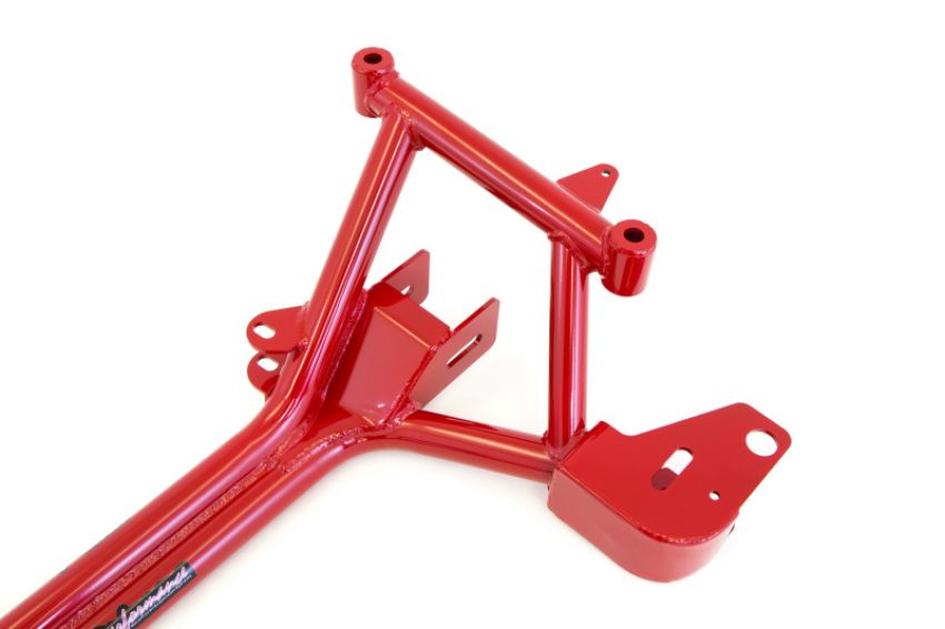 UMI Performance 2318-R 93-02 GM F-Body K-member- No Motor Mounts