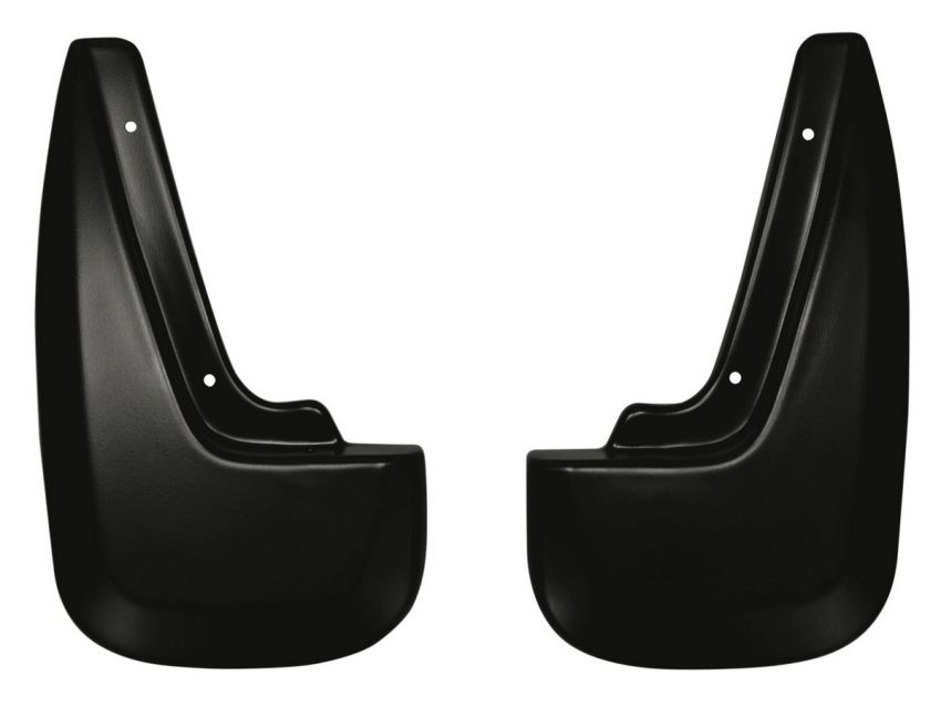 HUSKY LINERS HSK57861 10-   Chevrolet Equinox Rear Mud Flaps