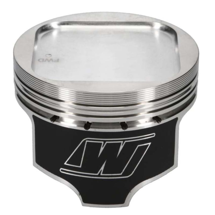 Wiseco K576M93 Piston Set, Subaru, EJ20, 93.00 mm Bore, Sport Compact, Set of 4