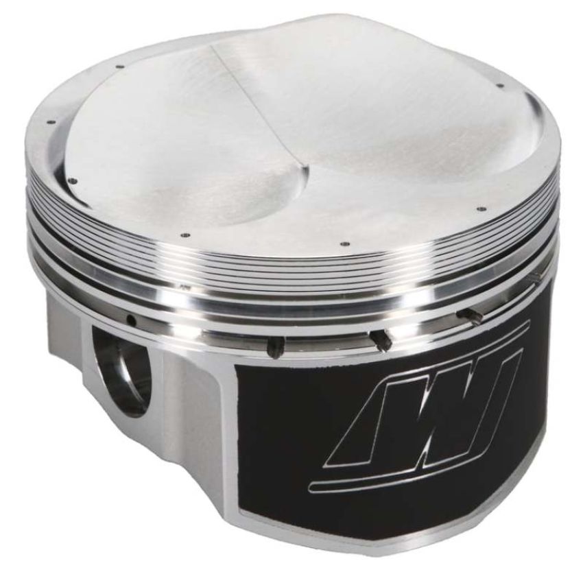 Wiseco K0011B6 Piston Set, Chrysler, 340, 4.060 in. Bore, Professional, Set of 8
