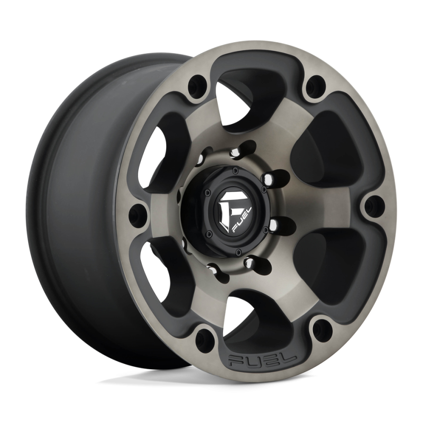 BEAST 17X9 8X6.5 125.1 MBT +01