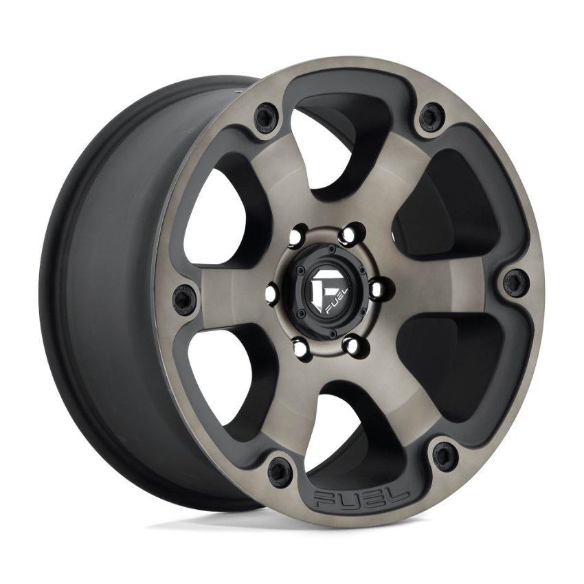 BEAST 20X10 5X5.0 78.1 MBT -18