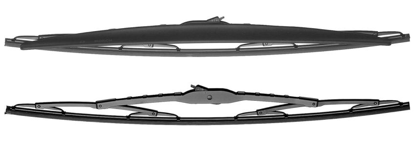 Bosch 3397001583 Bosch OE Wiper Blade