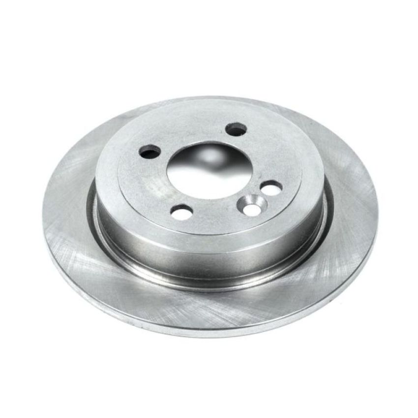 PowerStop EBR1056 AutoSpecialty Brake Rotor