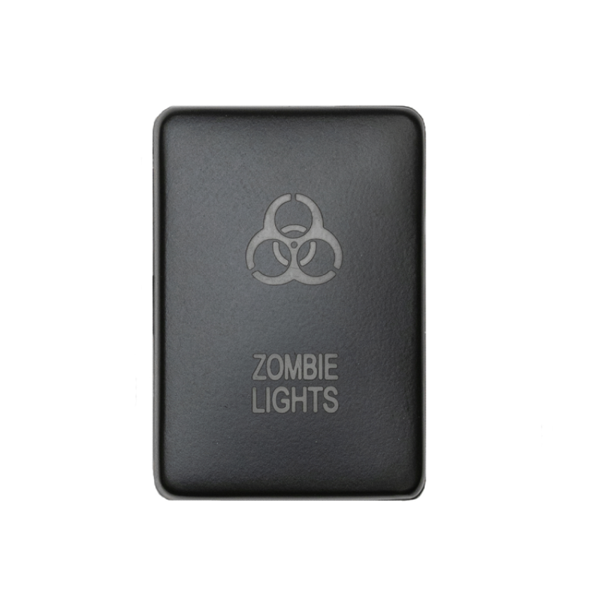 Cali Raised LED CR4163 Cali Raised Small Style Toyota Oem Style Zombie Lights Switch