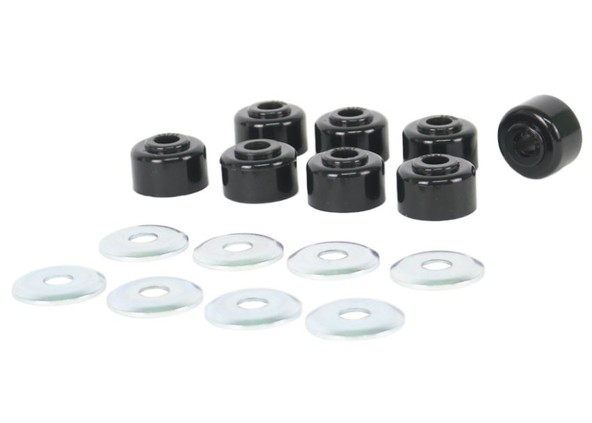 Whiteline W23814 Universal End Link Bushing OD1 1/8in - ID 3/8in Nipple OD 11/16in
