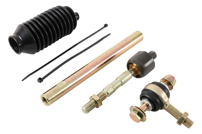 All Balls Racing 51-1068-R 2016 Can-Am Maverick 1000R XC Rack Tie Rod Kit - Right