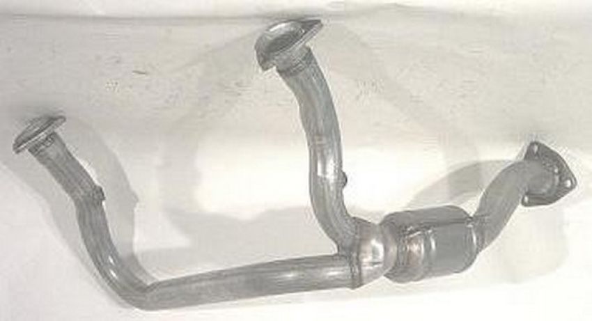 Davico Mfg 14564 Direct Fit Catalytic Converter