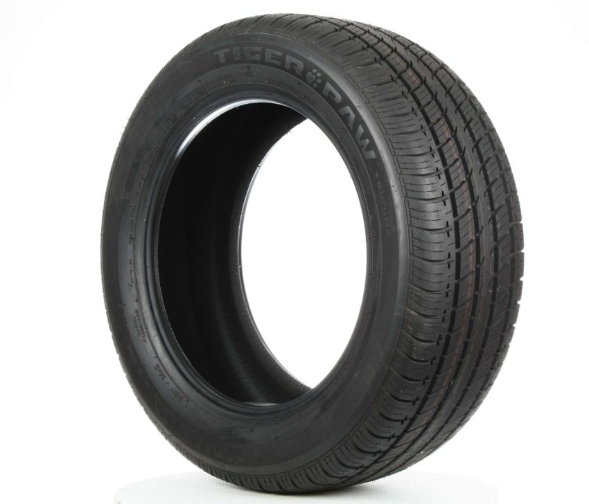 UNIROYAL Tiger Paw Touring 195/65R14 All-Season