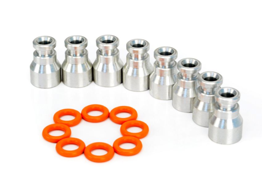 FAST 146025-KIT Oe Fuel Rail Kit LSXR LS3/LS7