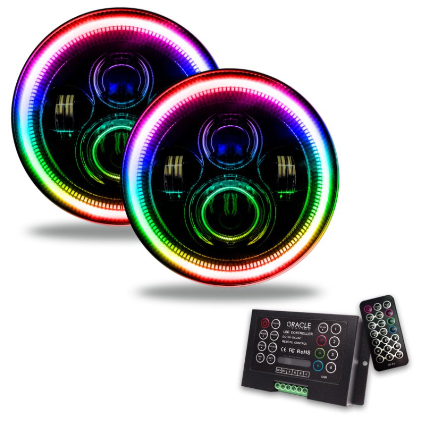 Oracle Lighting 5769-333 ORACLE Lighting 7