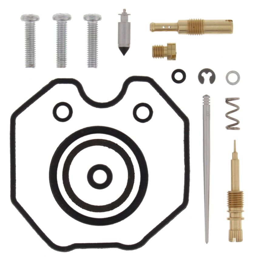 All Balls Racing 26-1327 99-01 Honda TRX250 Recon Carburetor Rebuild Kit