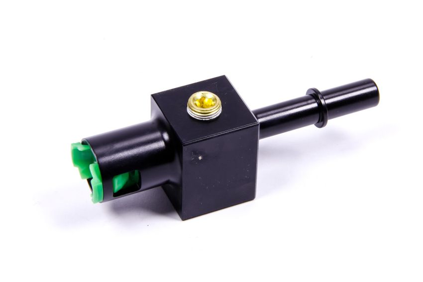 AEROMOTIVE AFS15121 Quick Connect / Access Port Fitting