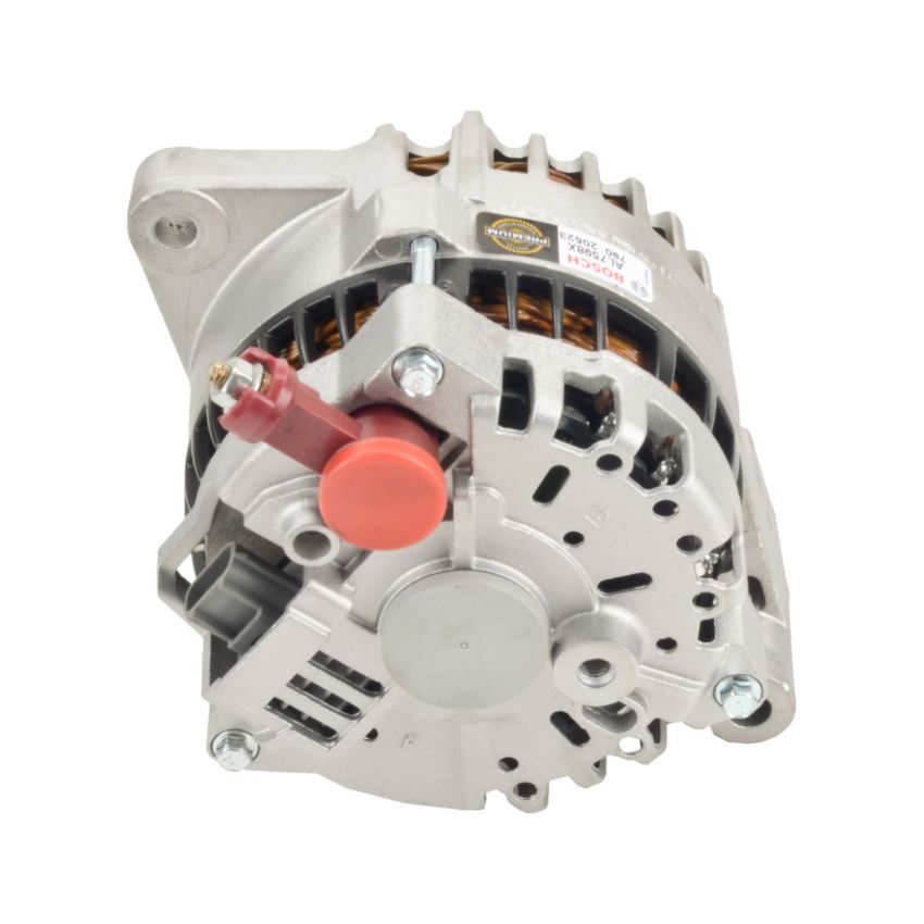 Bosch AL7598X Reman Alternator