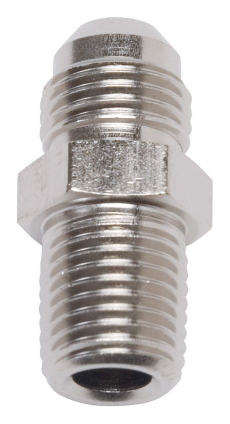 RUSSELL RUS660501 Endura Adapter Fitting #10 to 1/2 NPT Straight