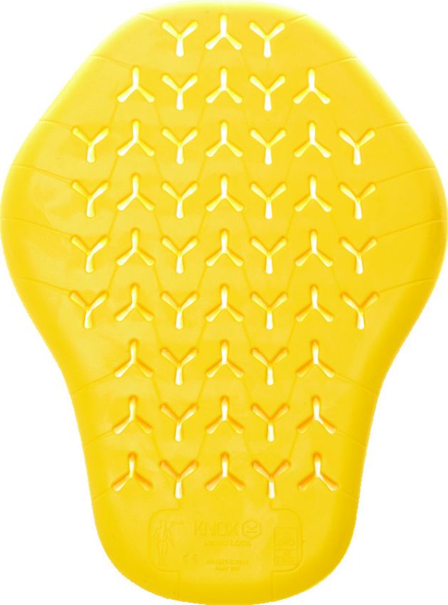 FIRSTGEAR 518951 Armor Back Protector - 2XL/3XL